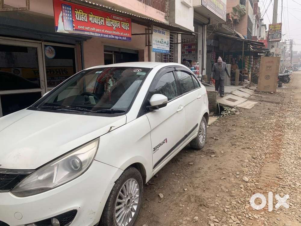 Tata Car Diesel 2015