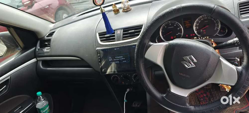 Maruti Suzuki Swift 2017 Diesel Well Maintained