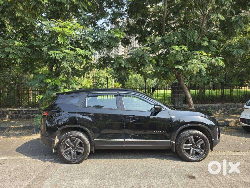 Tata Harrier Adventure X Plus Dark Edition At, 2025, Diesel