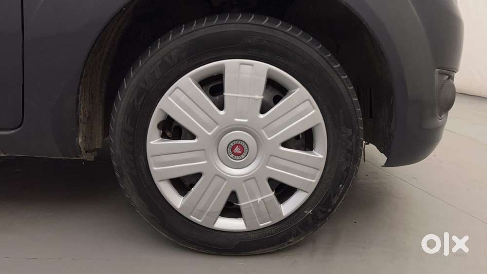 Ford Figo 1.4 Duratorq Diesel Zxi, 2012, Diesel