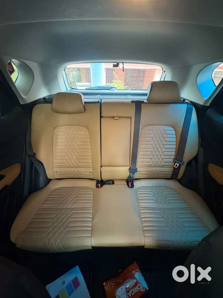 Kia Sonet Automatic 2024 Model For Sale