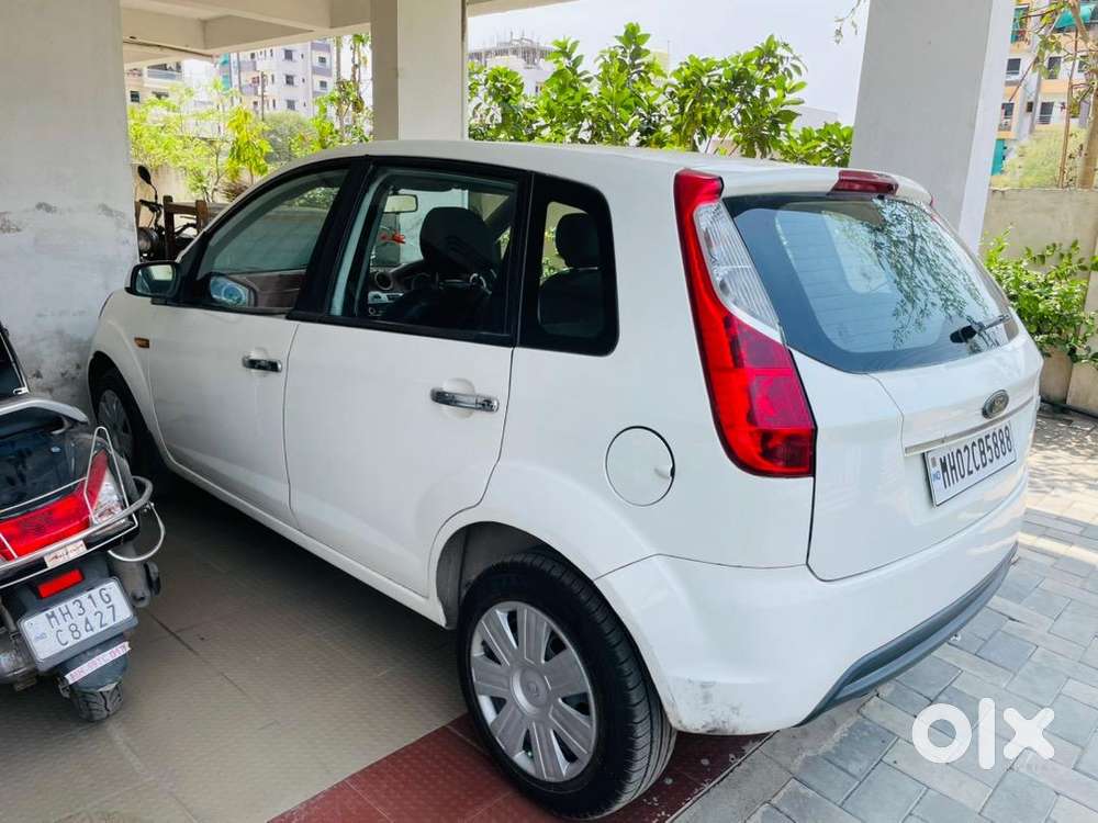 Ford Figo 2011 Petrol Good Condition