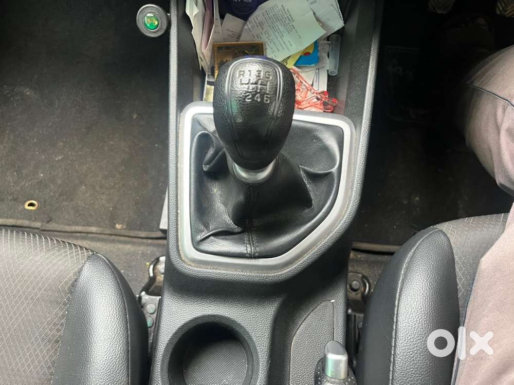 Hyundai Creta 2019 1.5 E+ Vtvt