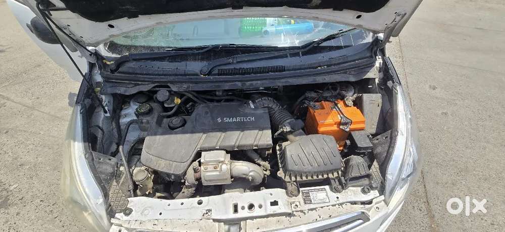 Chevrolet Beat 2013 Diesel Good Condition