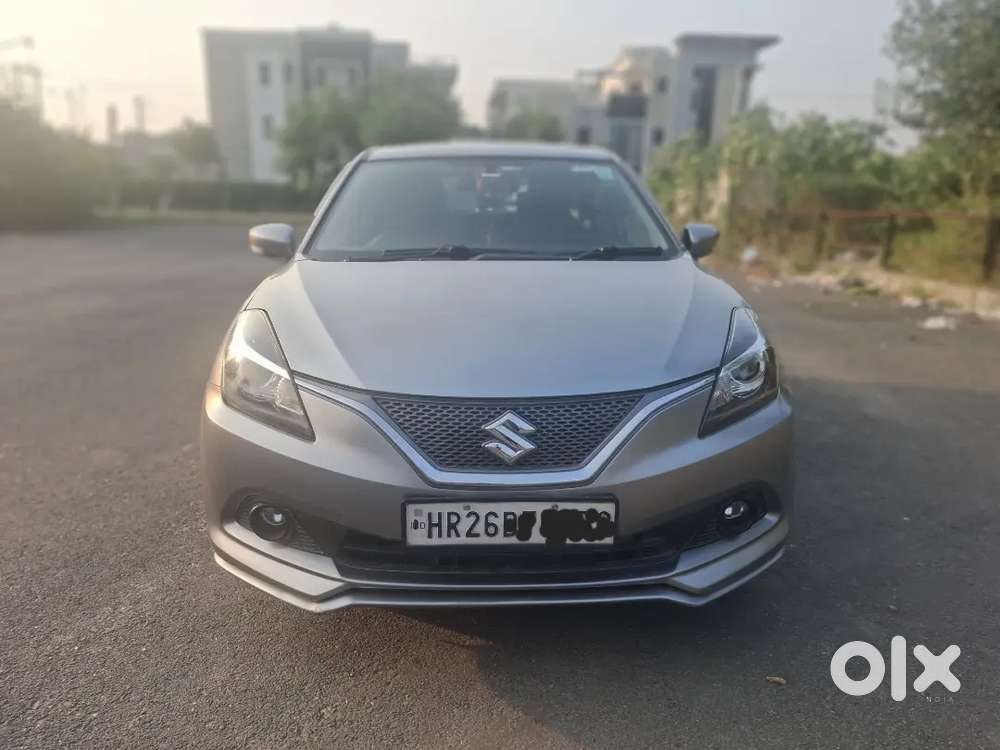 Mint Condition Gaddi Full Service Records From Nexa