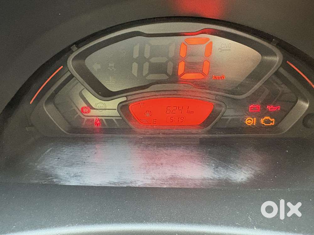 Maruti Suzuki Alto K10 1.0 Vxi, 2023, Petrol