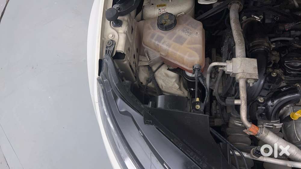 Ford Ecosport 1.5 Diesel Trend, 2016, Diesel