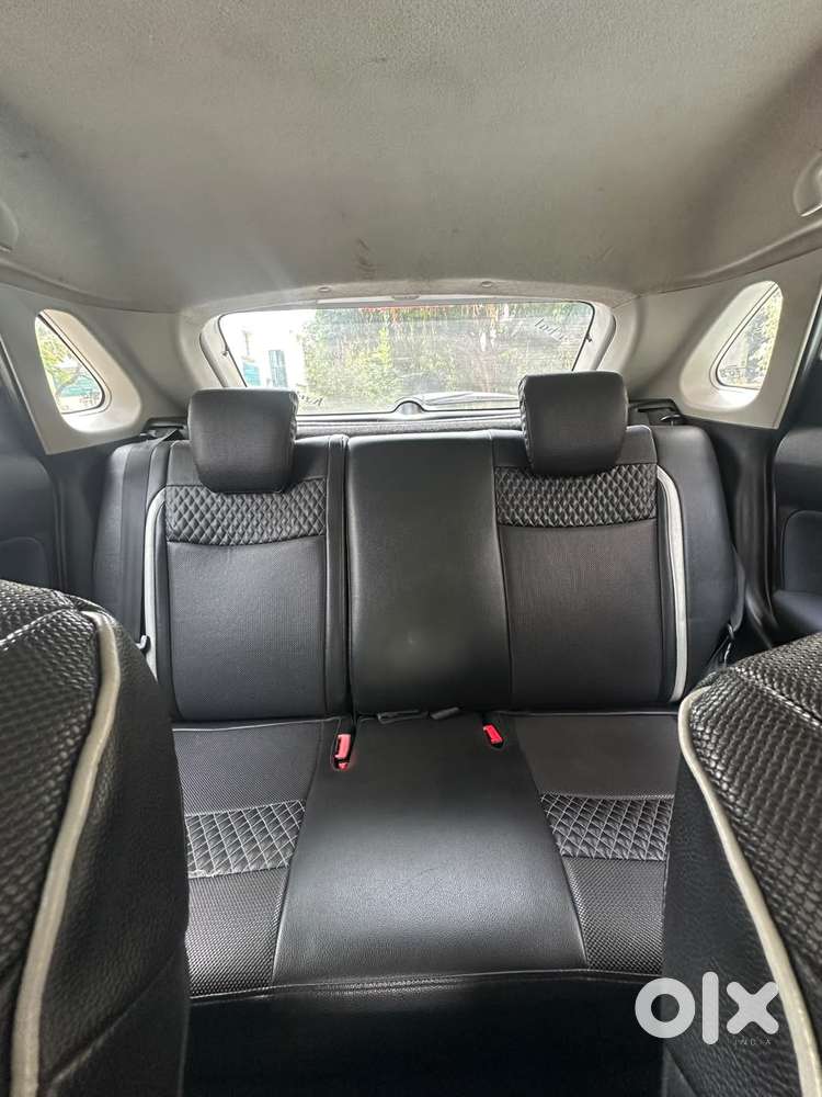 Toyota Glanza 1.2 V, 2022, Petrol