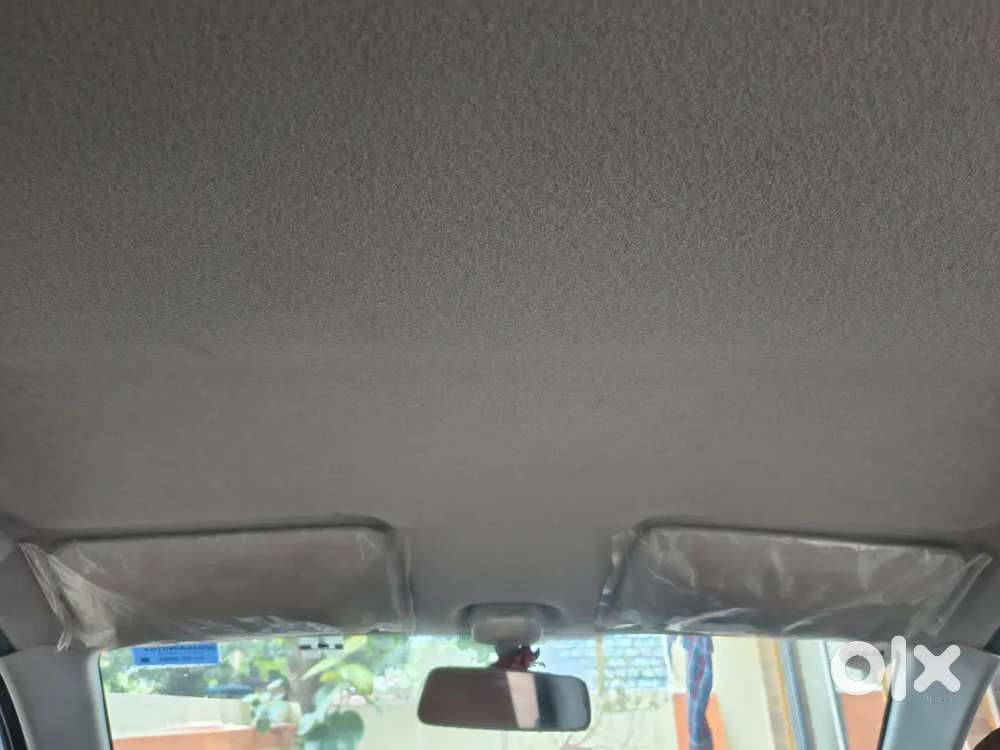 Maruti Alto 800 With Lifetime Tax And Fancy Number