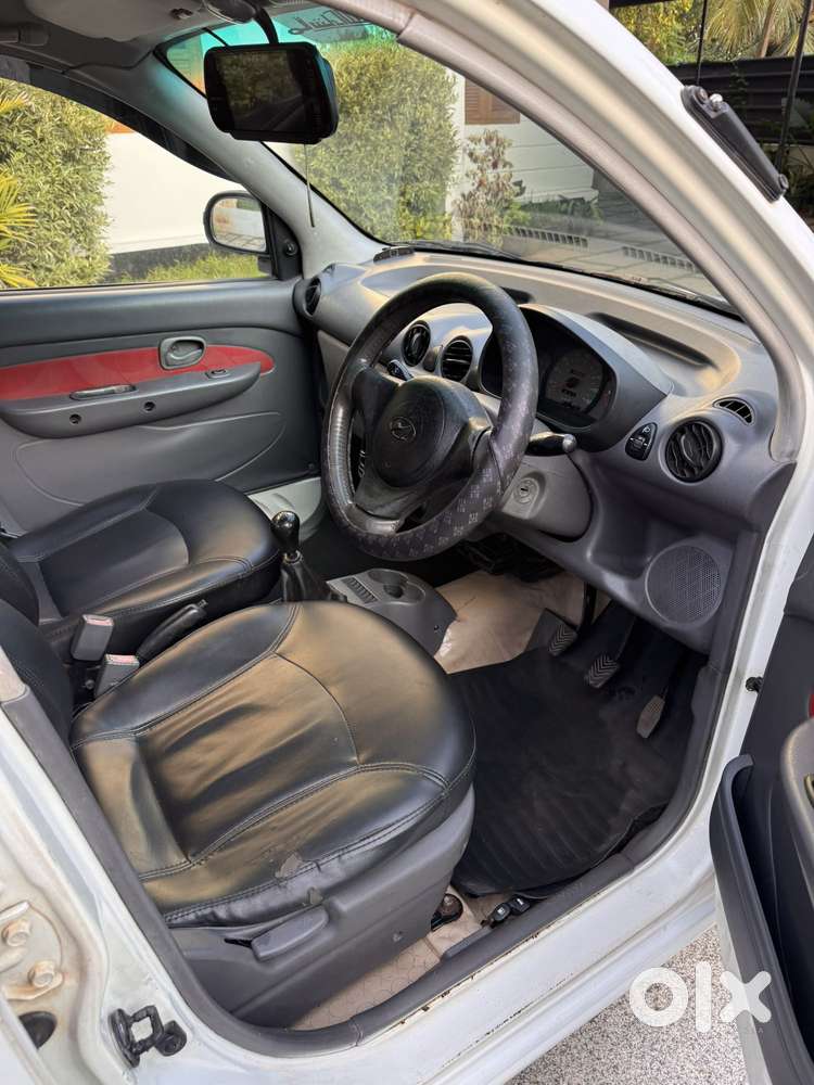 Hyundai Santro Xing, 2009, Petrol