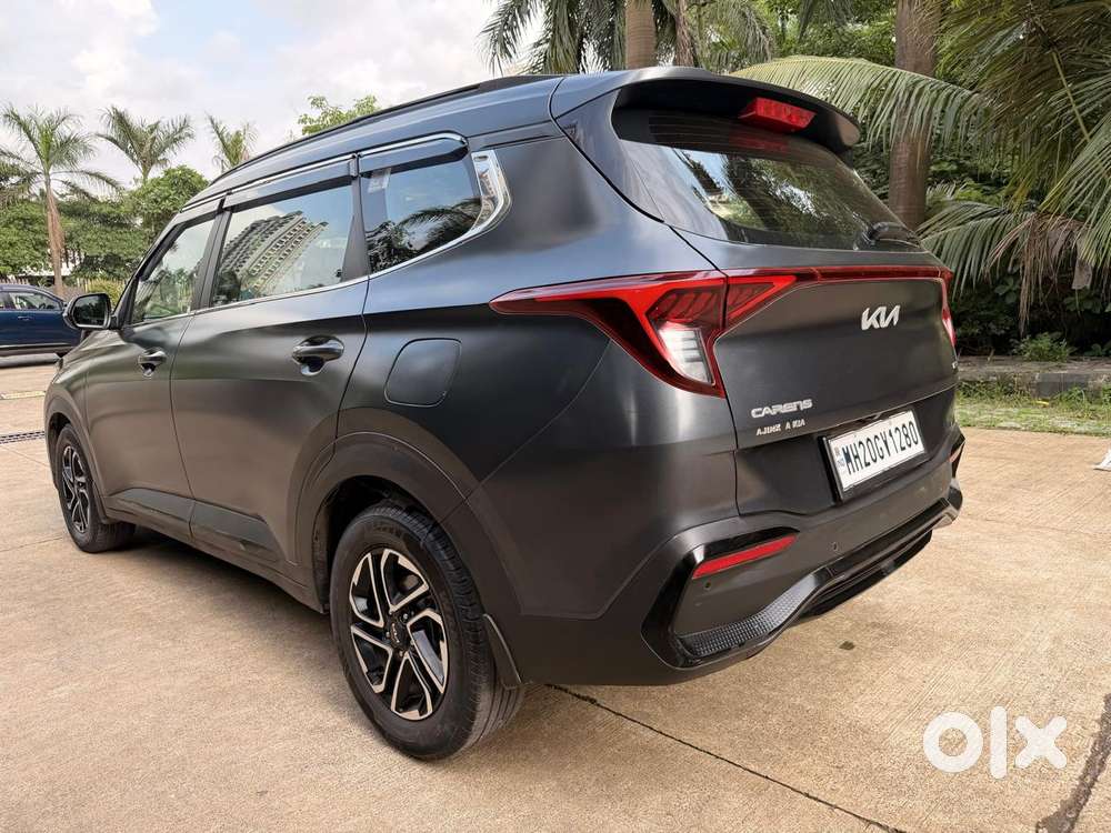 Kia Carens X Line 1.5 Diesel At 6 Str, 2024, Diesel