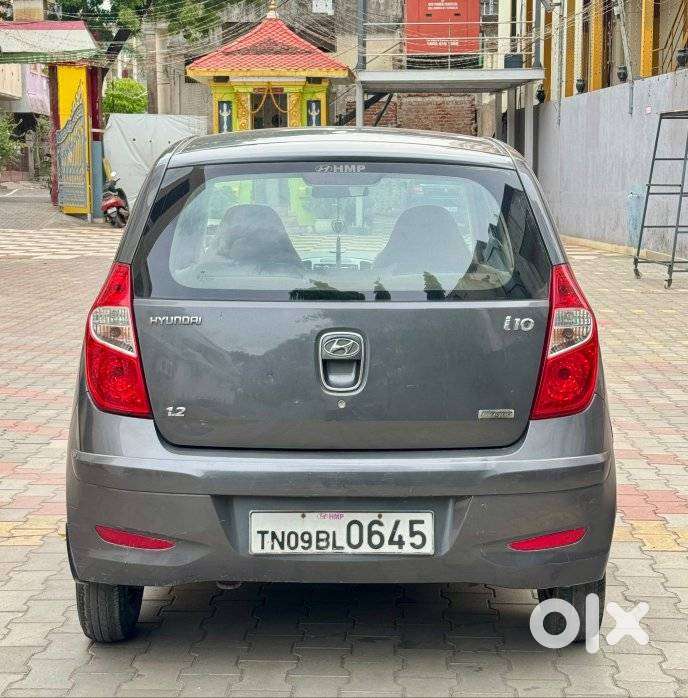 Hyundai I10 Magna, 2011, Petrol