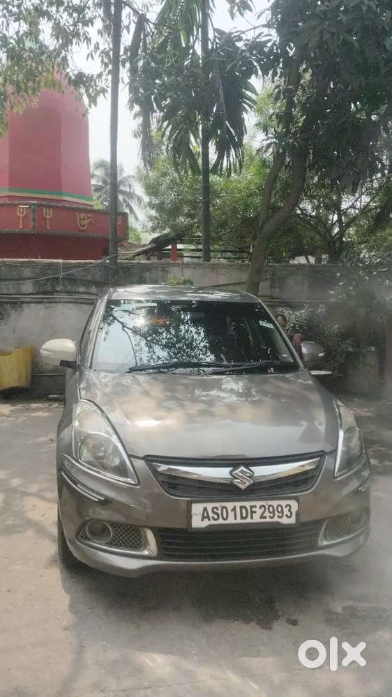 Maruti Suzuki Dzire 2017 360000