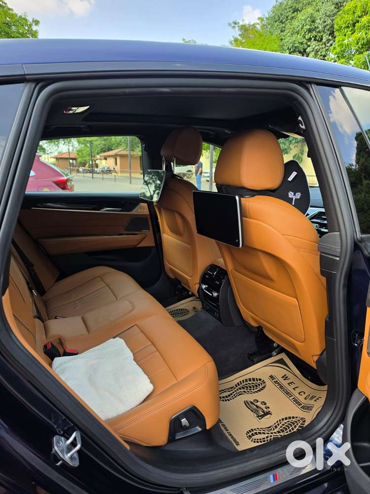 Bmw 6 Series Gt 630i M Sport, 2023, Petrol