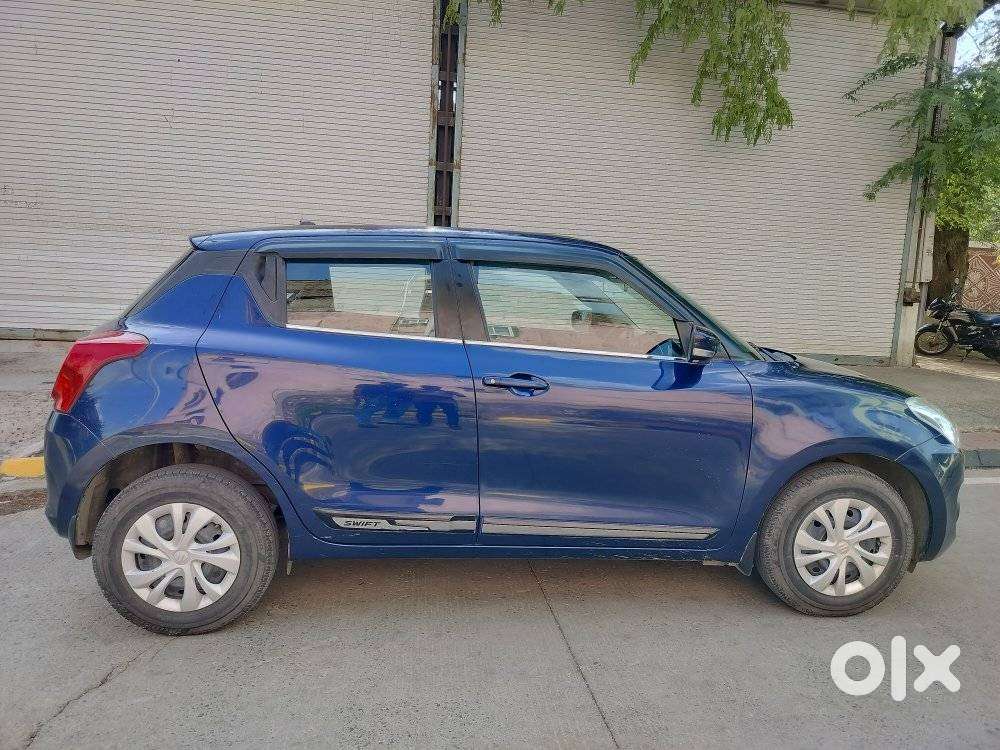 Maruti Suzuki Swift Amt Vxi, 2019, Petrol