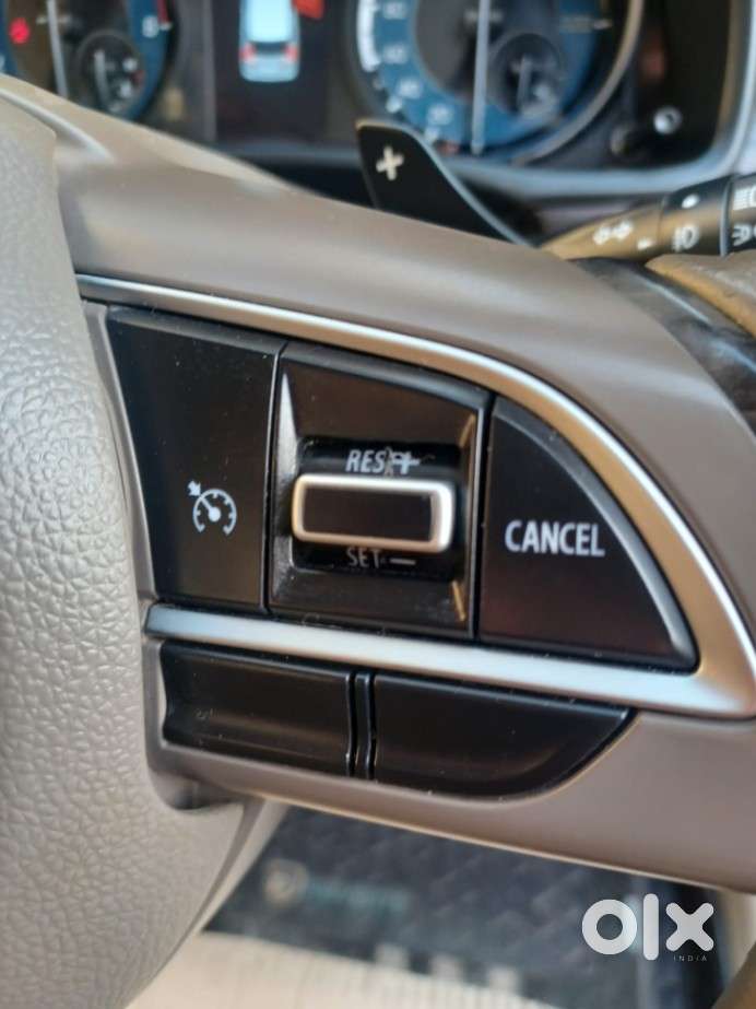 Toyota Rumion V At, 2024, Petrol