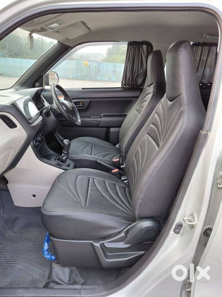 Maruti Suzuki Wagon R Cng Lxi, 2022, Cng & Hybrids