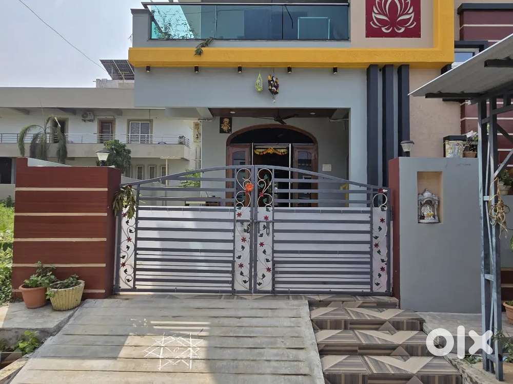 2-story multi-family property with private gym and home theatre