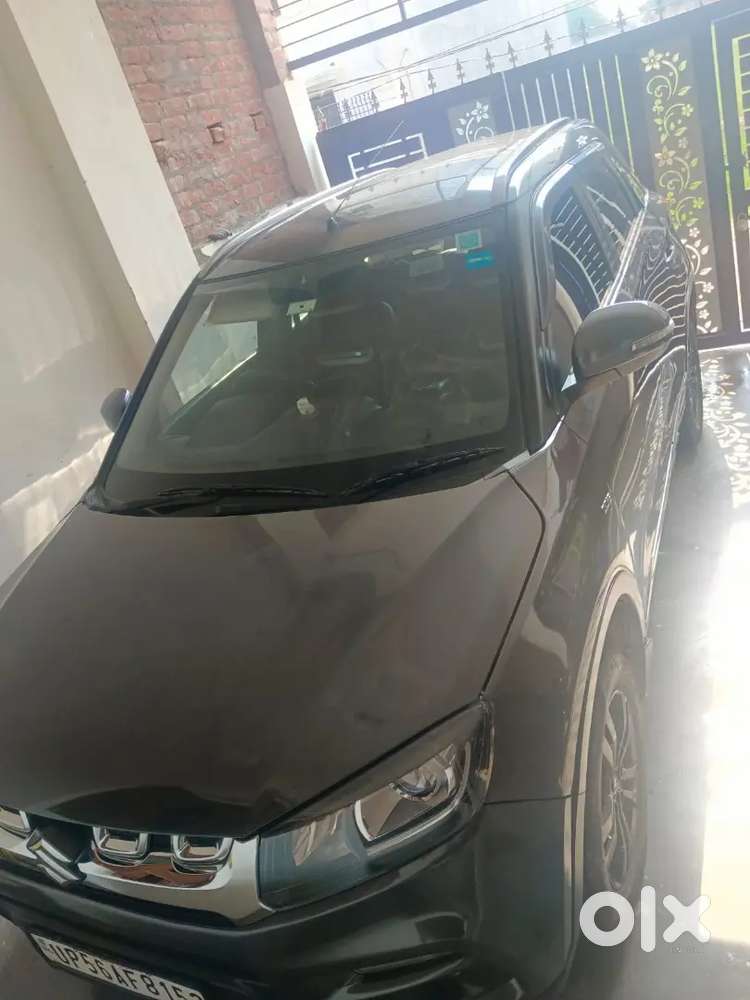 Mint Condition Brezza For Sell