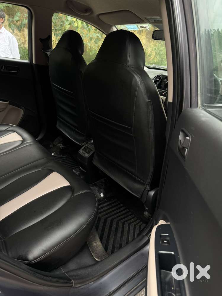 Hyundai Grand I10 1.2 Crdi Magna, 2017, Petrol