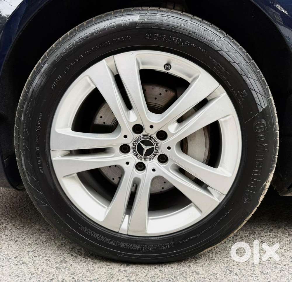 Mercedes-benz S-class 2017 Diesel Good Condition