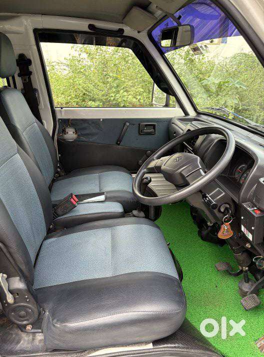 Maruti Suzuki Omni 0.8 E 8 Str Bsiv, 2017, Lpg