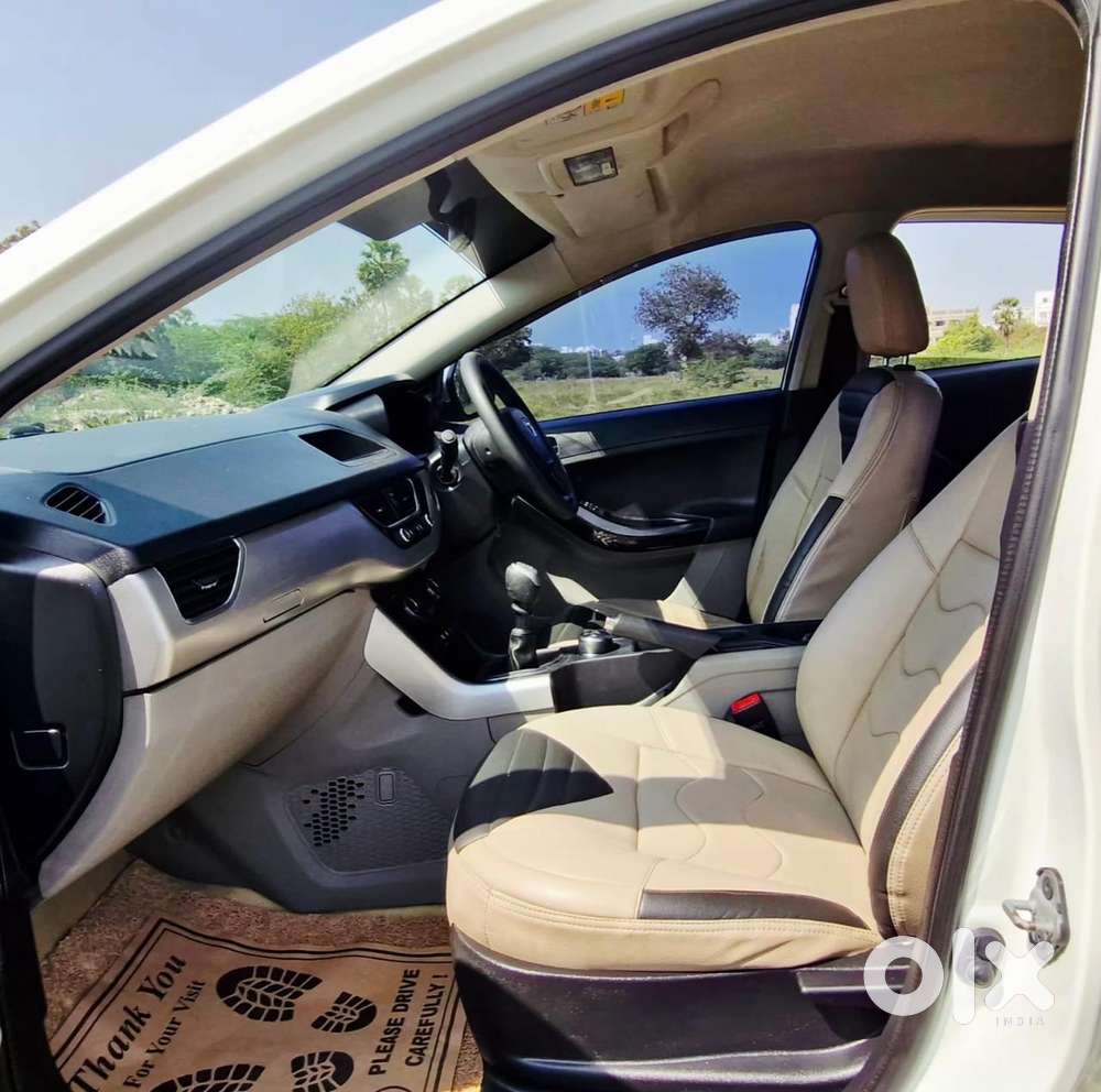 Tata Nexon 1.5 Revotorq Xt, 2018, Diesel