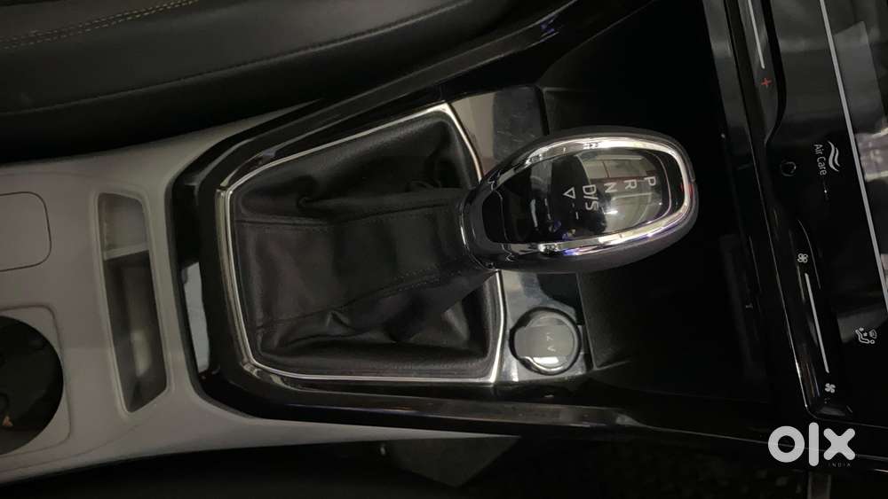 Skoda Kushaq 1.0 Tsi Style At, 2021, Petrol