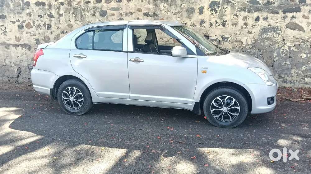 Swift Dzire Vdi 2011
