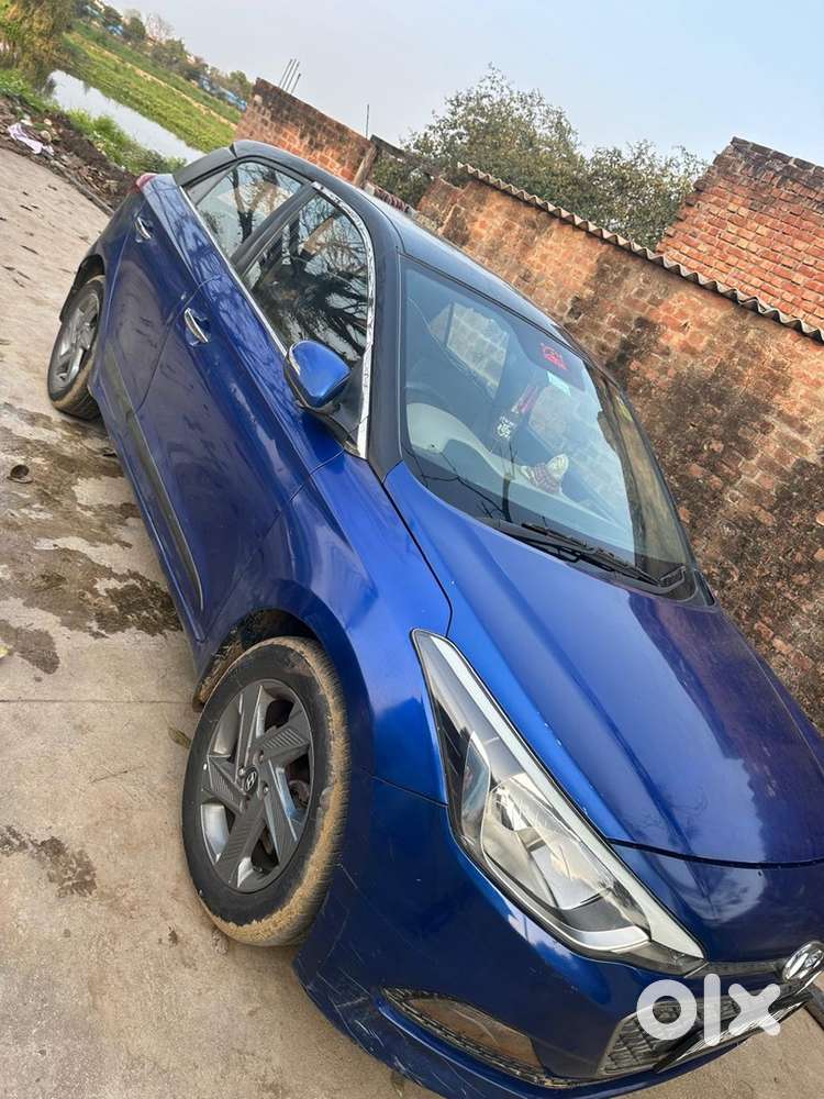 Hyundai I20 2015 Diesel