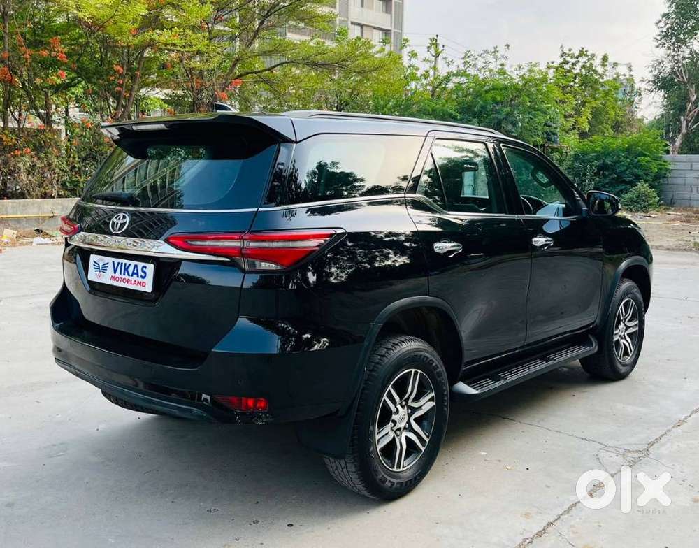 Toyota Fortuner 4x2 At 2.8 Diesel, 2024, Diesel