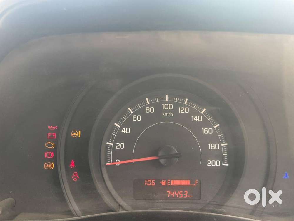 Maruti Suzuki Swift Dzire Lxi Option, 2021, Cng & Hybrids