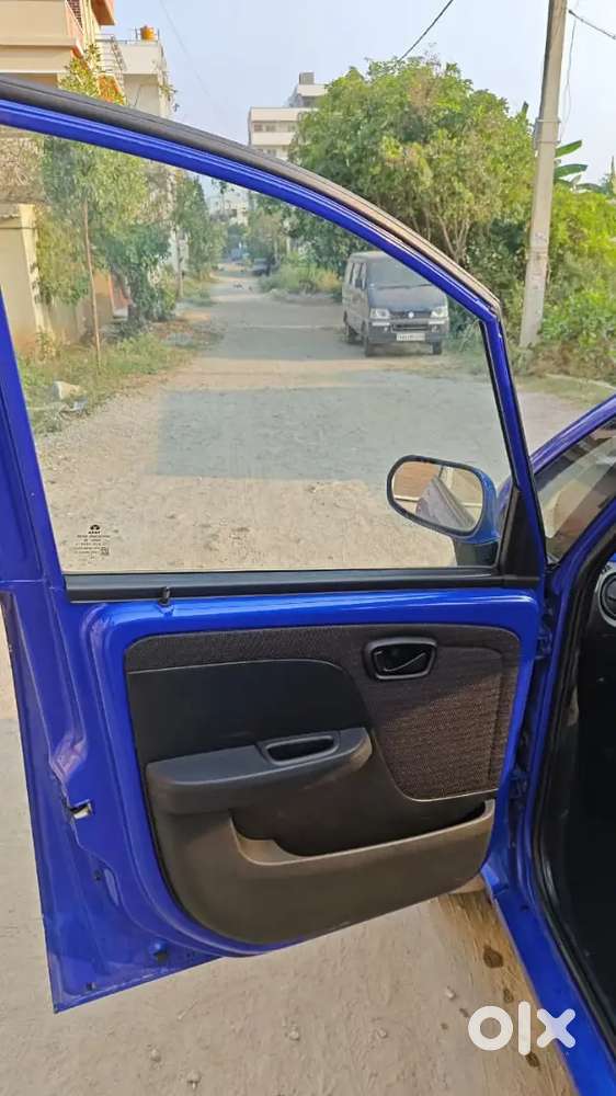 Tata Nano 2014 Petrol 51000 Km Driven