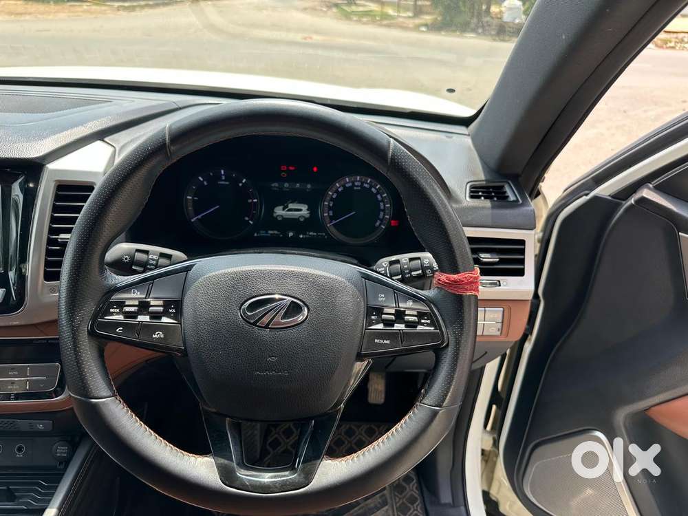 Mahindra Alturas G4 4x4 At, 2019, Diesel