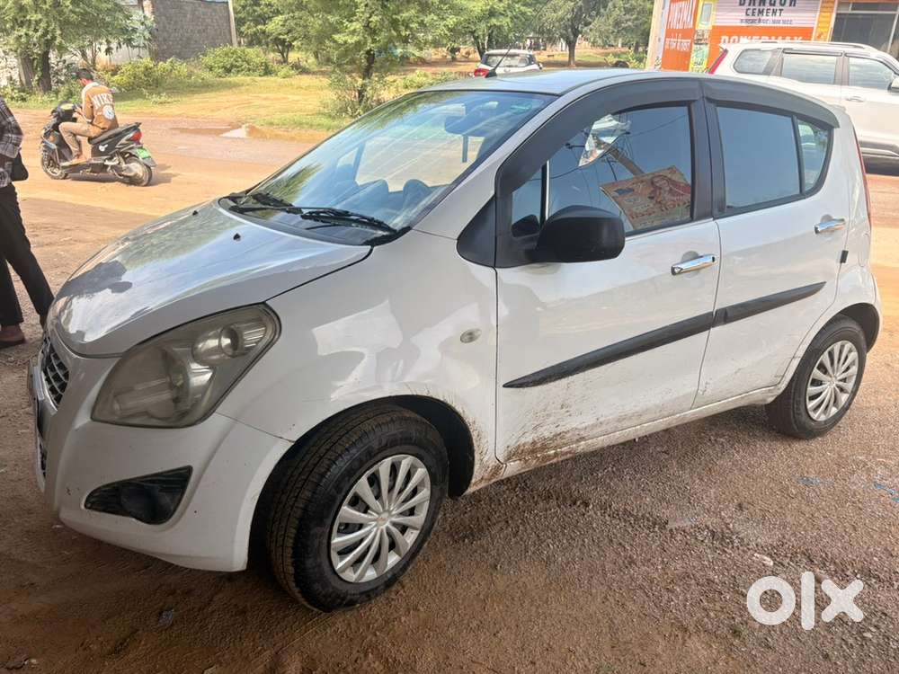 Maruti Ritz Vdi 2015