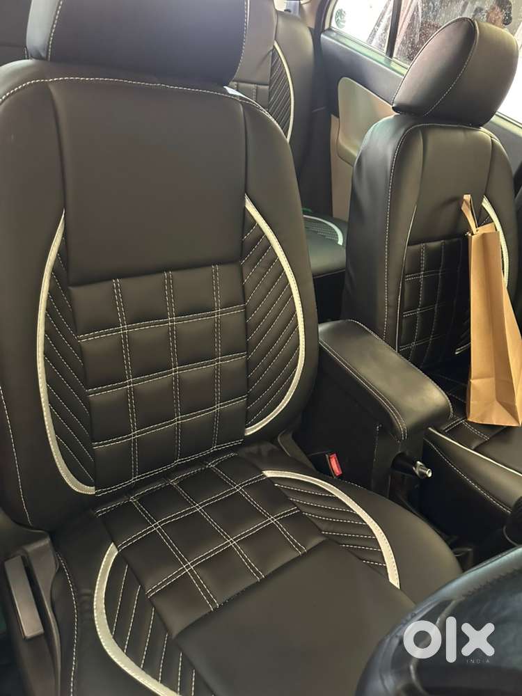 Tata Indica Vista Diesel 2014