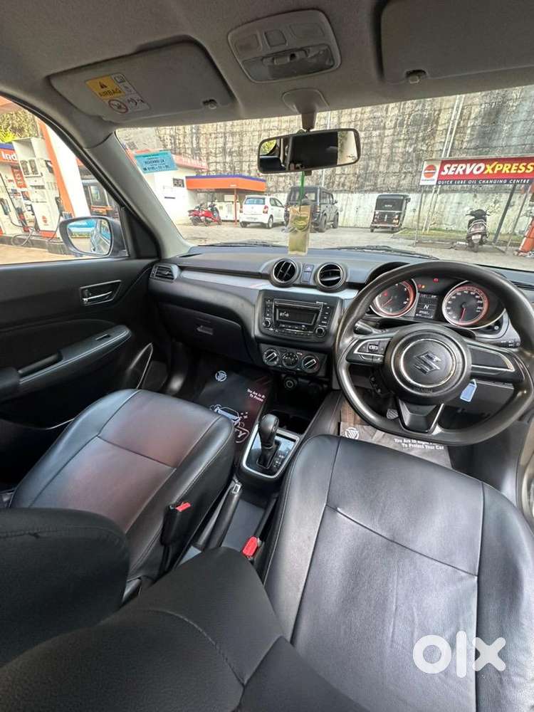 Maruti Suzuki Swift 2019 Diesel 106000 Km Driven