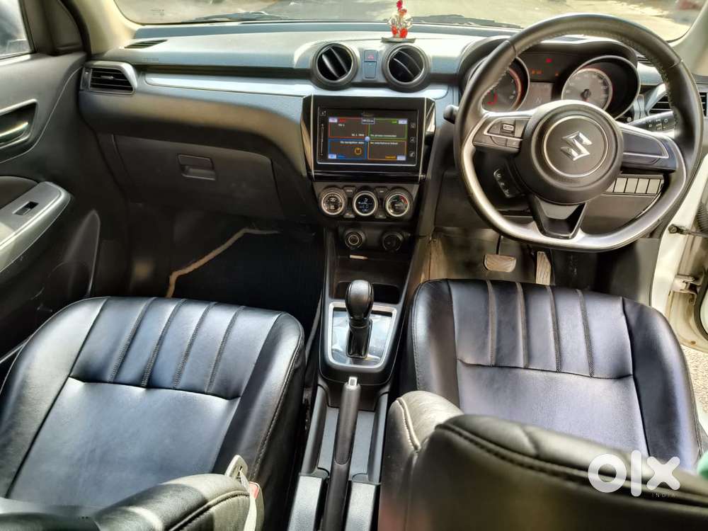Maruti Suzuki Swift 2018 Zxi Plus, 2020, Petrol