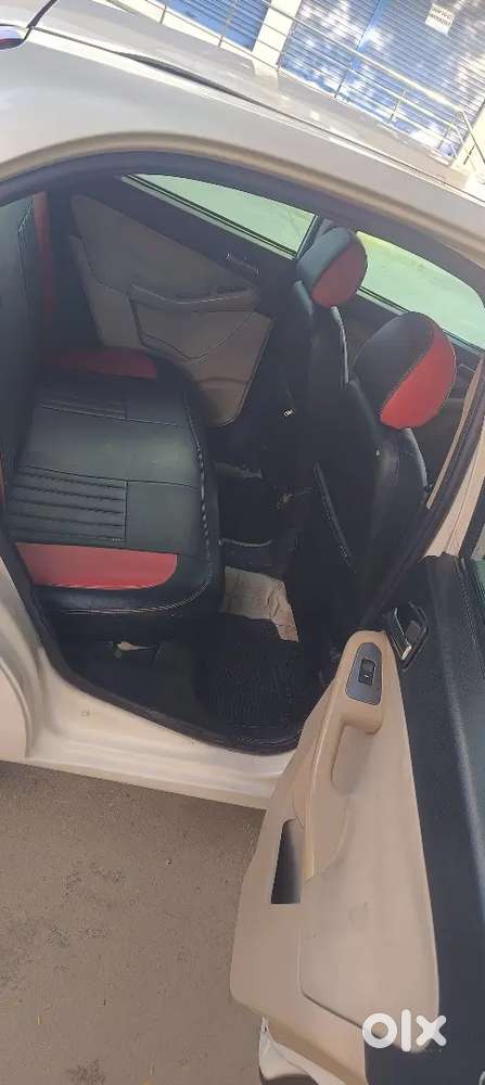 Tata Indica Vista 2015 Diesel 140000 Km Driven