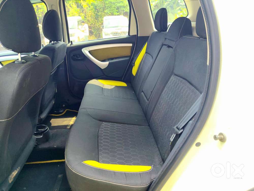 Renault Duster 110 Ps Rxl Adventure, 2014, Diesel