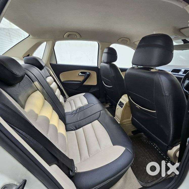 Volkswagen Ameo 1.5 Tdi Highline Plus At, 2018, Diesel