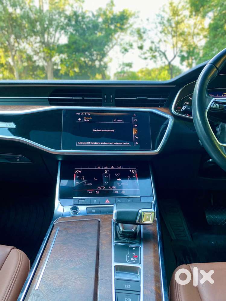 Audi A6 2.0 45 Tfsi Premium Plus, 2020, Petrol