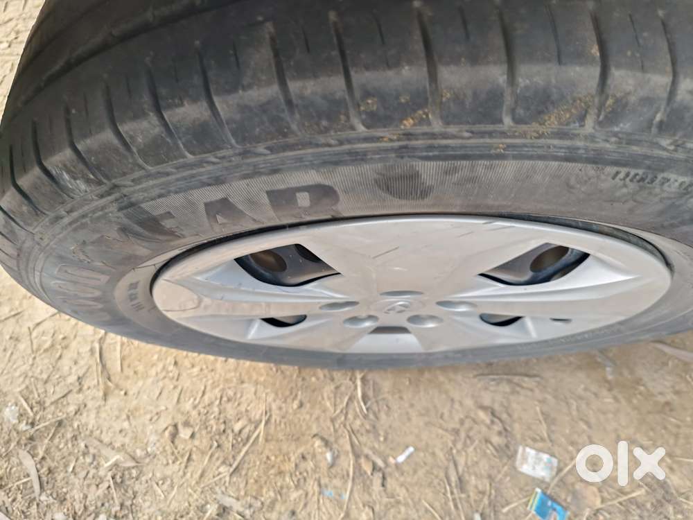 Hyundai Creta 1.4 Ex Crdi, 2018, Diesel