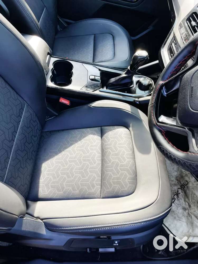 Tata Safari 2.0 Kryotec Xza Plus, 2022, Diesel