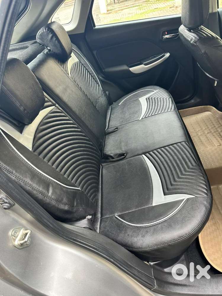 Maruti Suzuki Baleno 2018 Petrol 54000 Km Driven