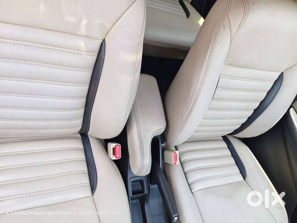 Honda Jazz V At I-vtec, 2019, Petrol