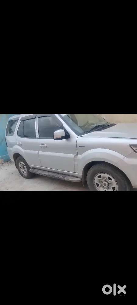 Tata Safari Storme 2015 Diesel Manual