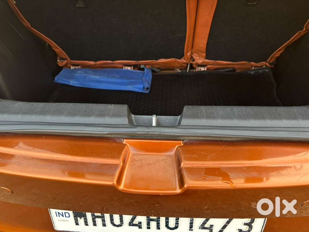Maruti Suzuki Baleno 1.3 Alpha, 2017, Petrol