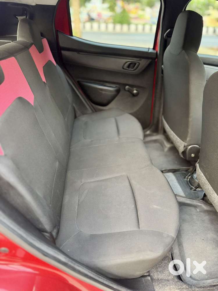Renault Kwid Rxl, 2020, Petrol