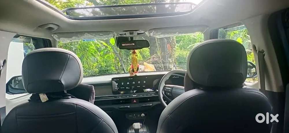 Kia Syros Htx Plus Opt 2025